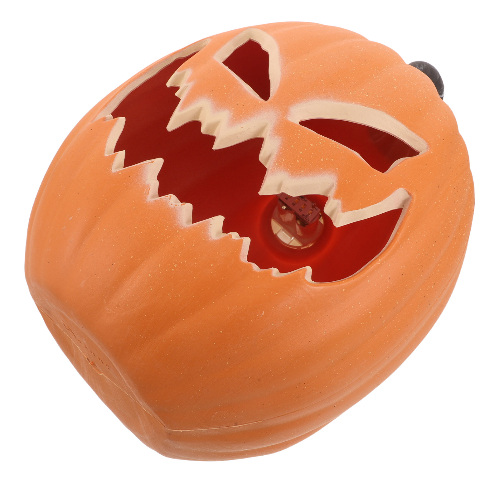 Outdoor Power Jack - Halloween Pumpkin Lantern Hollow Pumpkin Light