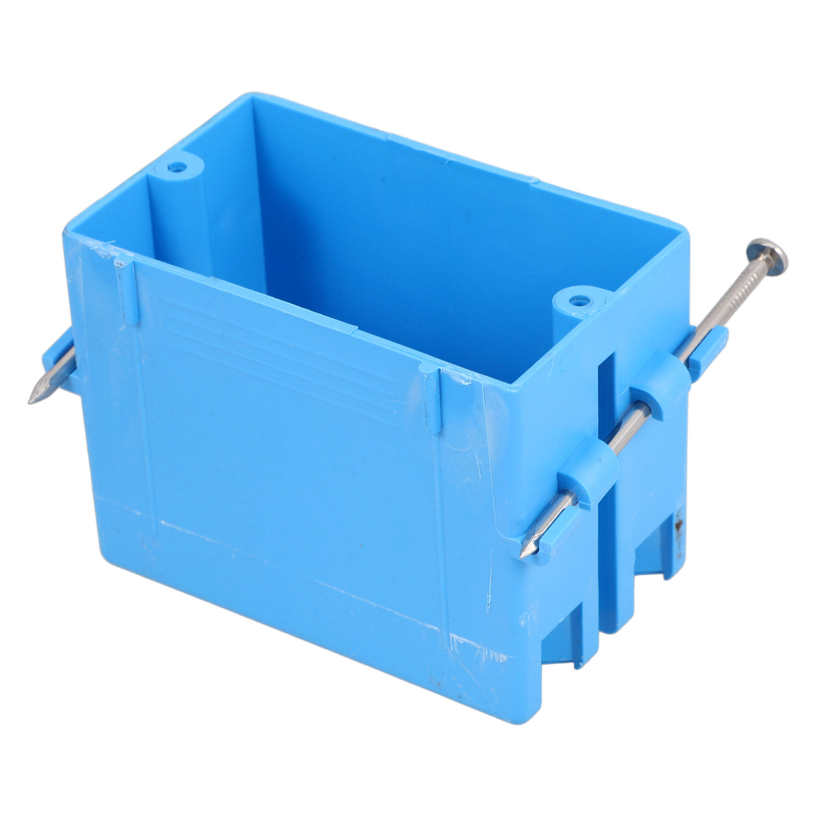 Outdoor Power Outlet Install - Outdoor Electrical Junction Box ABS Sturdy