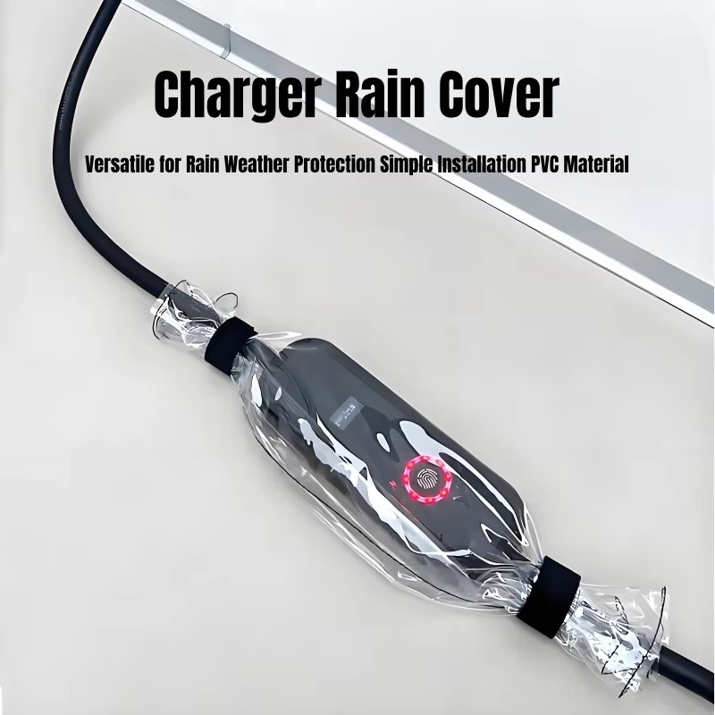 MOBIDEA Waterproof Electric Ca - Outdoor Power Plug 评论和价格