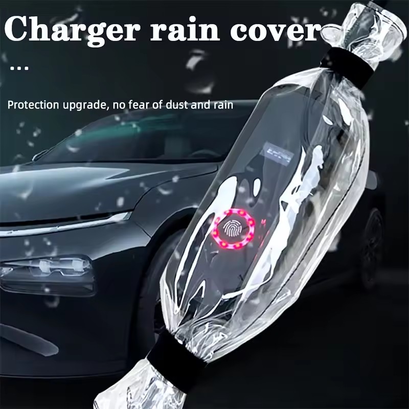 MOBIDEA Waterproof Electric Ca - Outdoor Power Plug 评论和价格