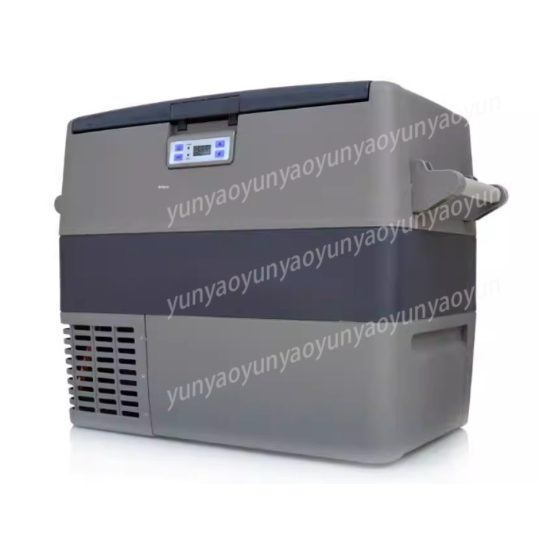 12V 24V Small Car Refrigerator - Outdoor Power Tool Storage 评论和价格