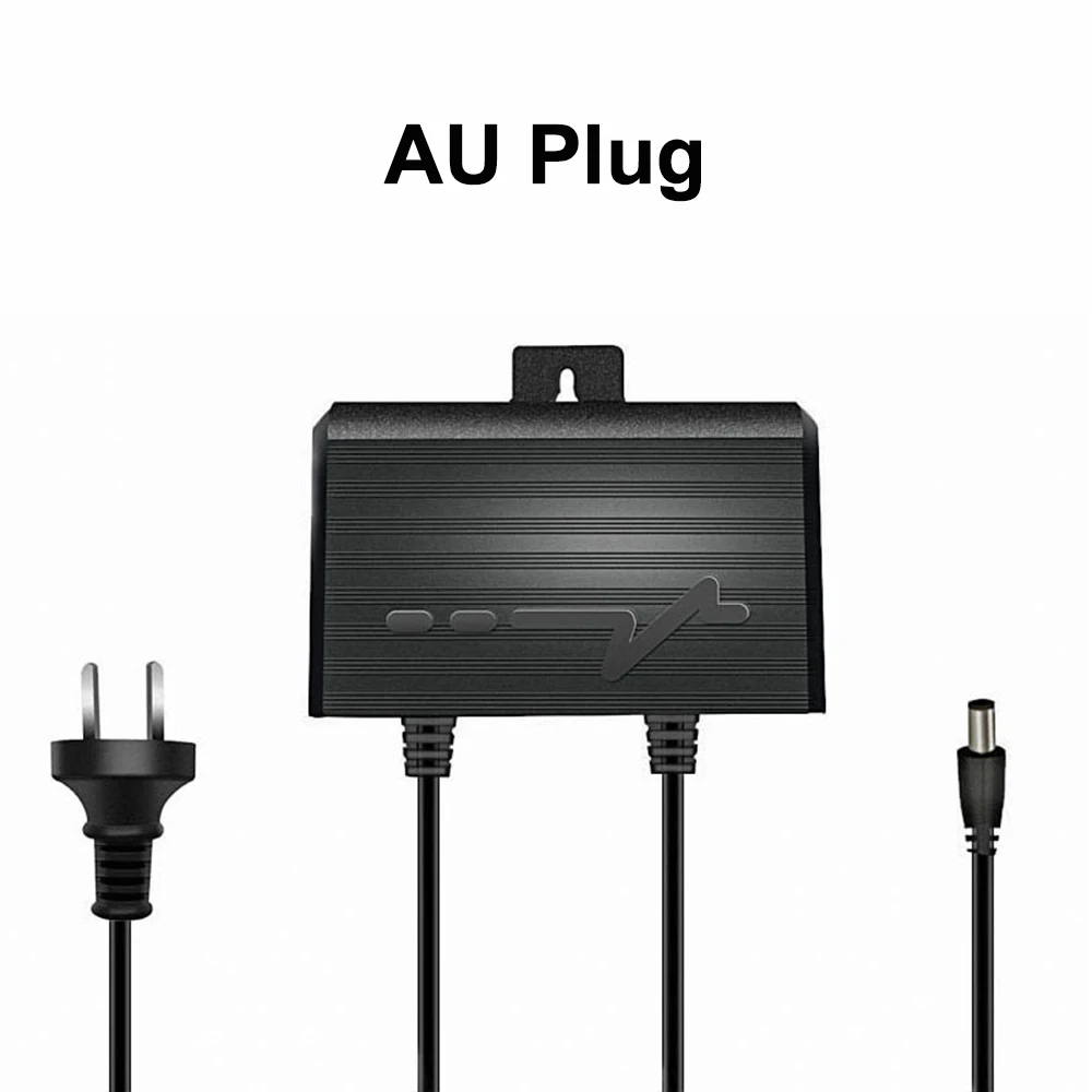 Outdoor AC 100-240V Input DC 1 - Outdoor Power Plug In 评论和价格