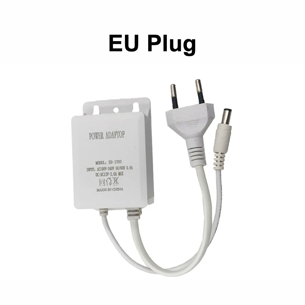 Outdoor AC 100-240V Input DC 1 - Outdoor Power Plug In 评论和价格