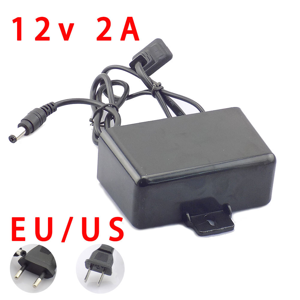 Waterproof outdoor AC/DC Power - Outdoor Power Plug In 评论和价格