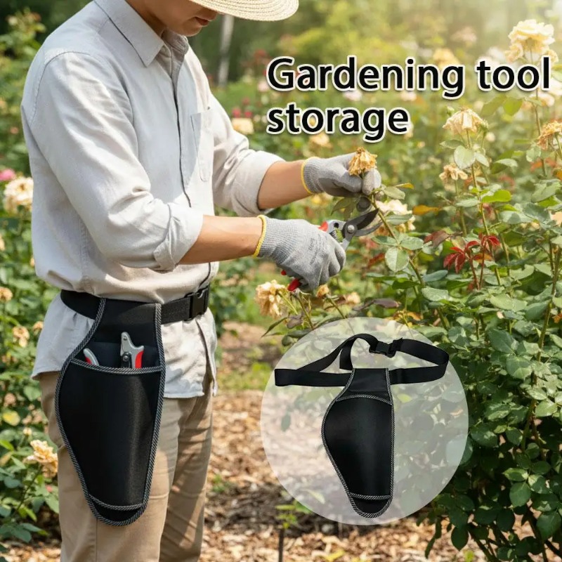 Garden Electric Pruning Shear  - Outdoor Power Tool Storage 评论和价格
