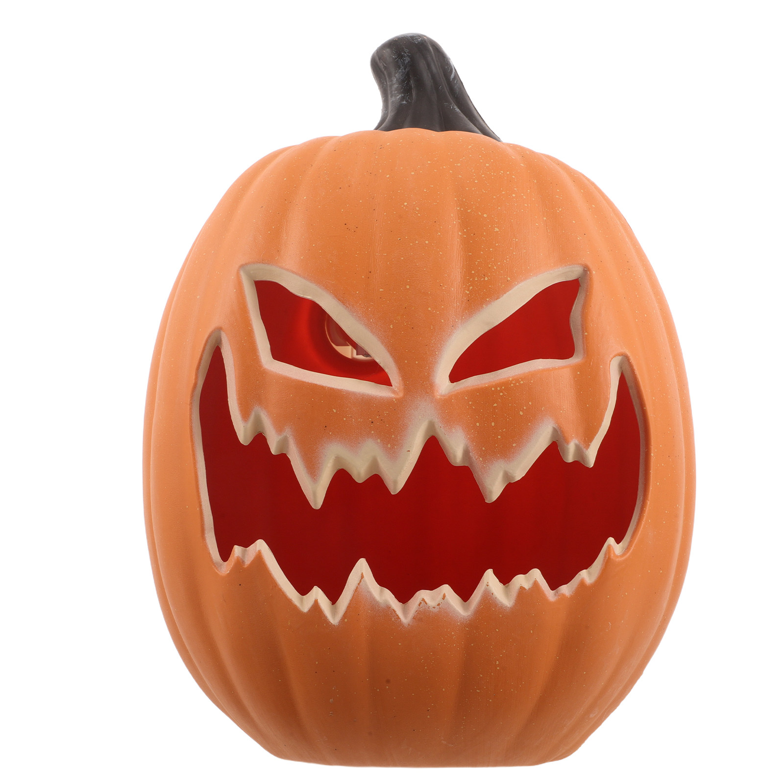 Halloween Pumpkin Lantern Holl - Outdoor Power Jack 评论和价格