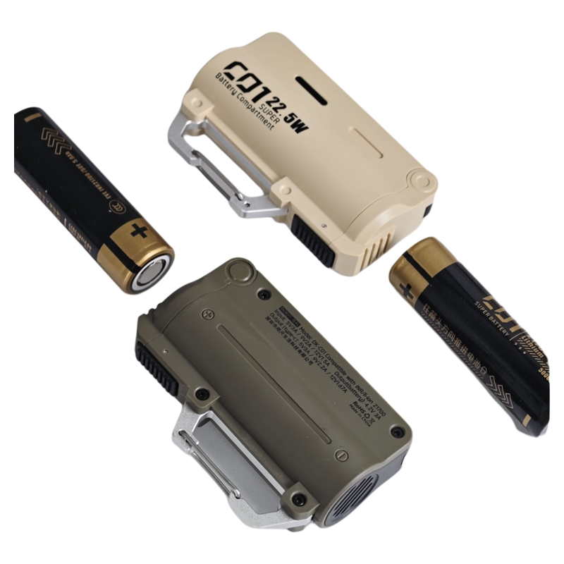 Mini portable outdoor power ba - Outdoor Power Bank 评论和价格