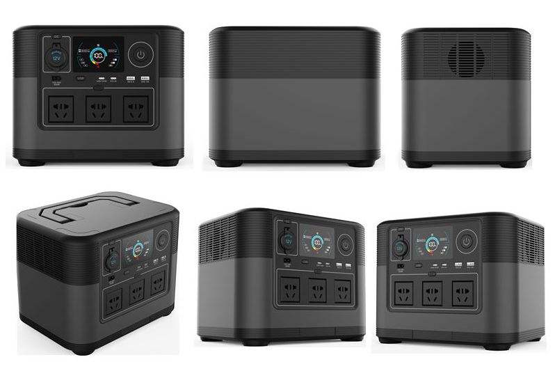 Outdoor Power Bank, Portable P - Outdoor Power Plug In 评论和价格
