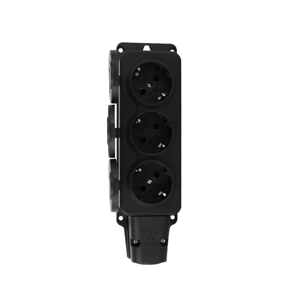 Outdoor Power Strip Waterproof - Outdoor Power Inlet Box 评论和价格