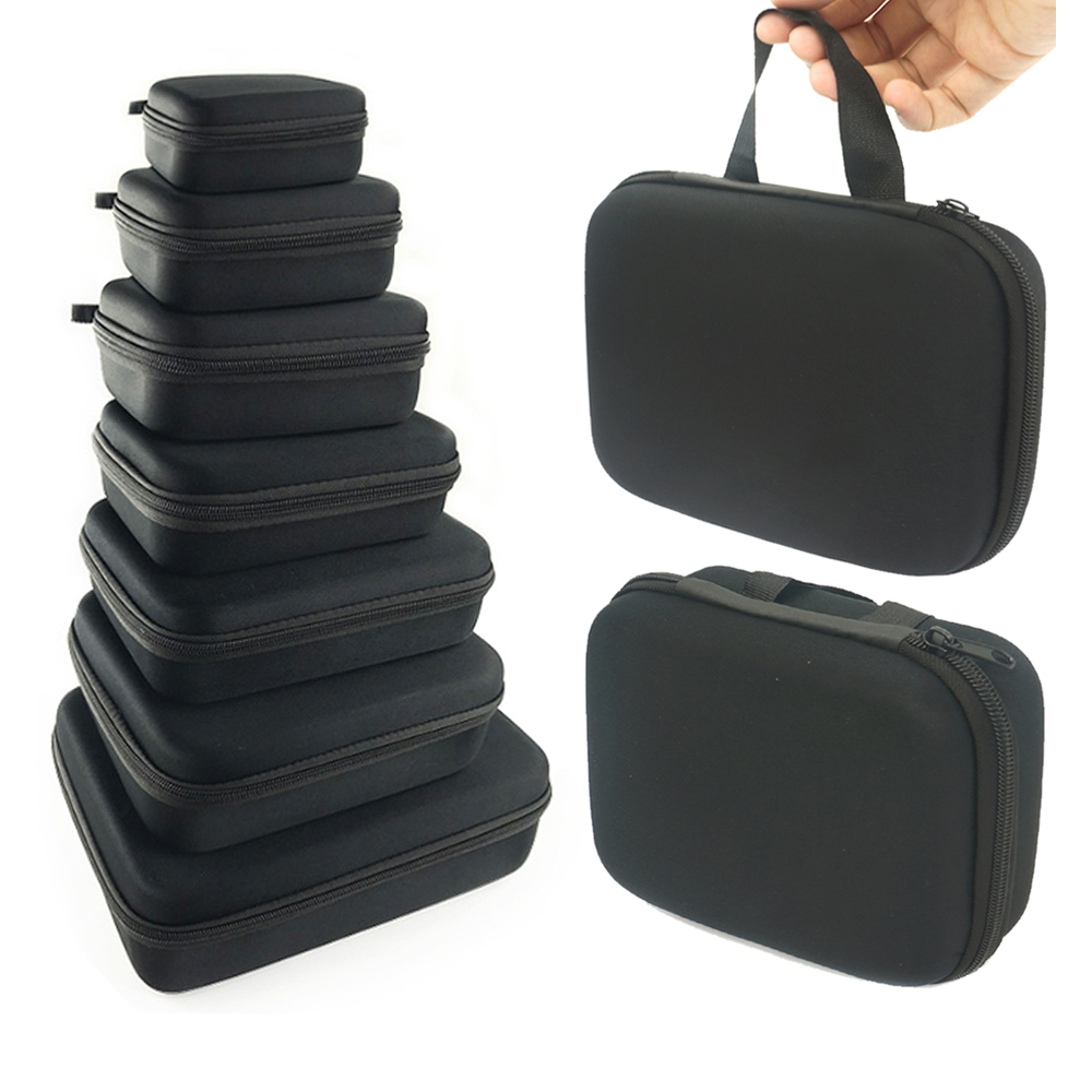 Multi-Size Tools Case For Dril - Outdoor Power Tool Storage 评论和价格