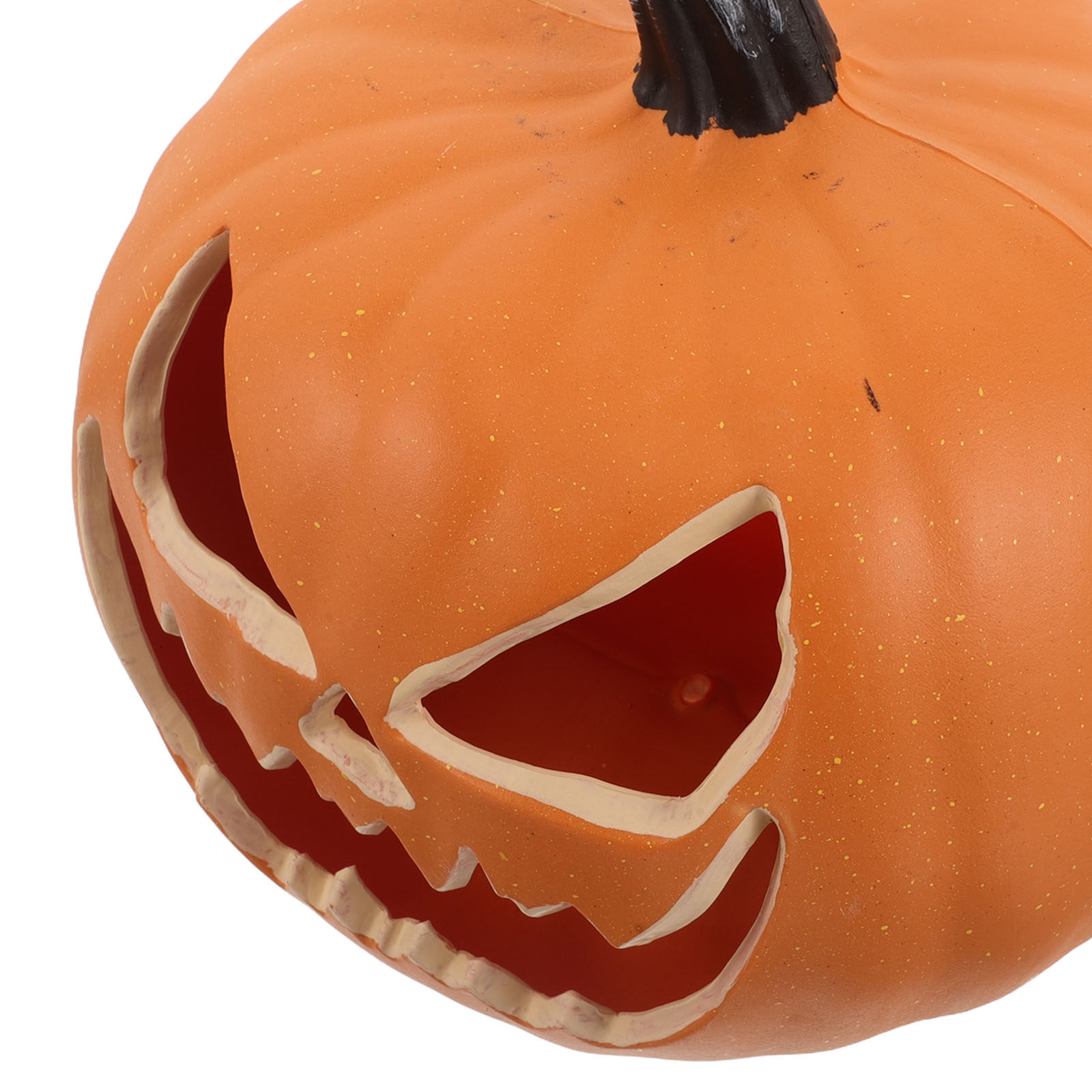 Halloween Glowing Pumpkin Lant - Outdoor Power Jack 评论和价格