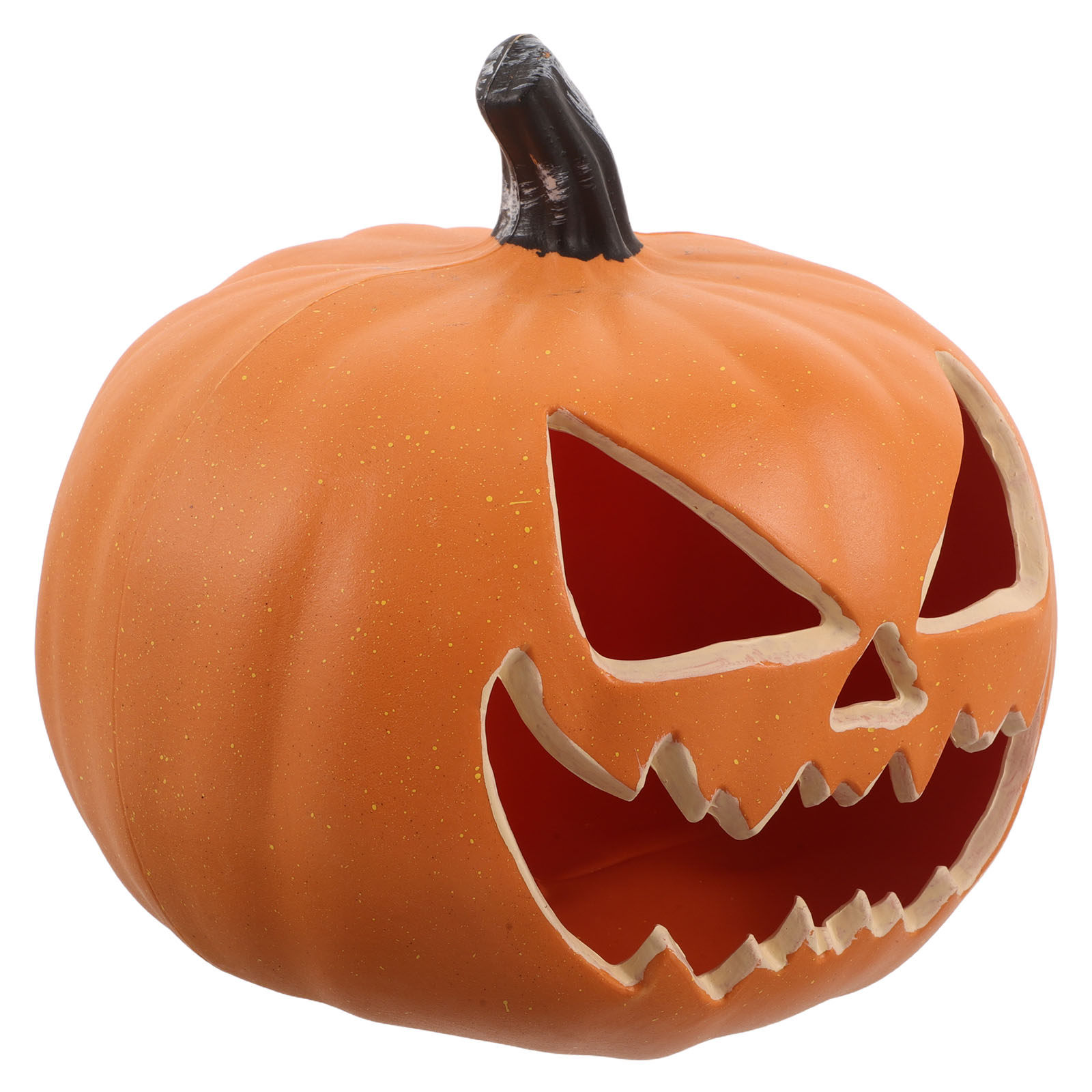 Halloween Glowing Pumpkin Lant - Outdoor Power Jack 评论和价格