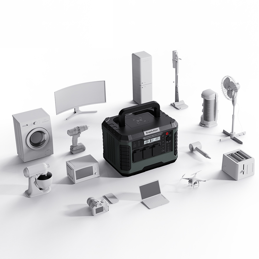 Outdoor Charging Lithium Batte - Outdoor Power Tool Storage 评论和价格