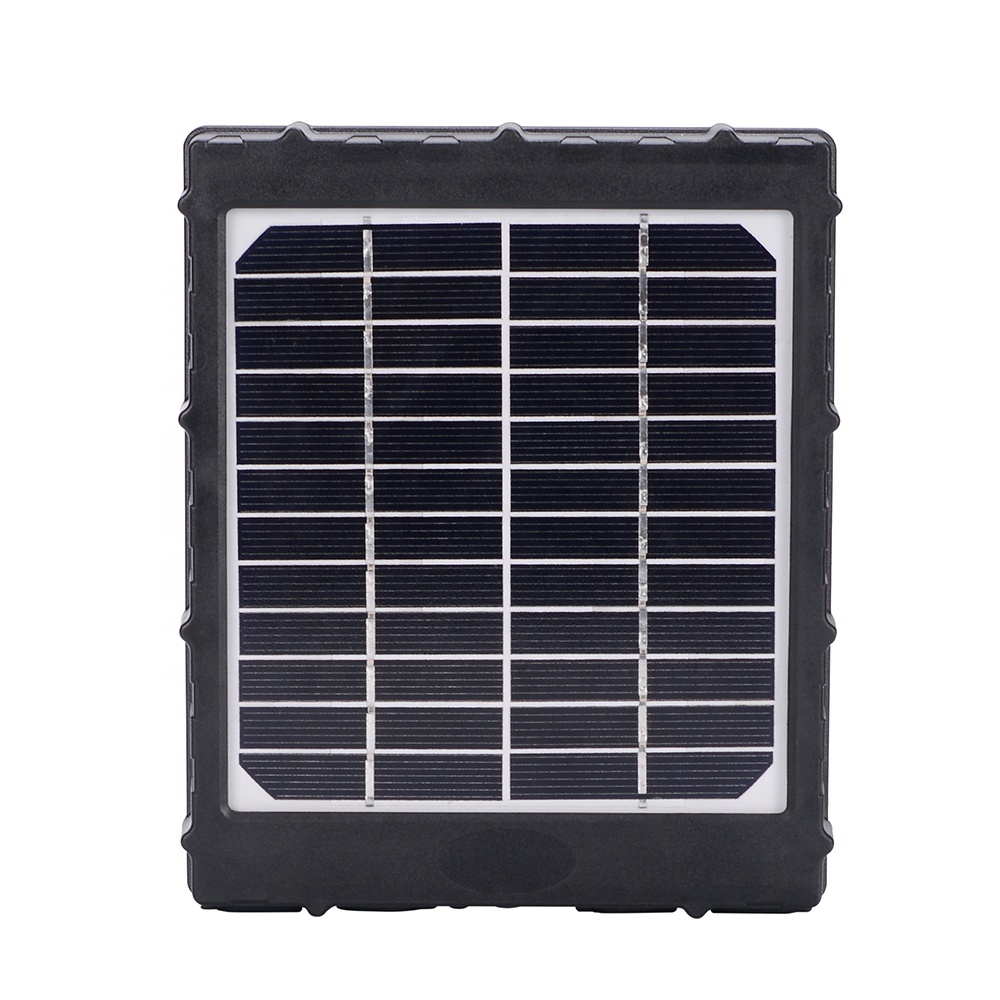 IP66 Waterproof Mini 6V 9V 3W  - Outdoor Power Bank 评论和价格