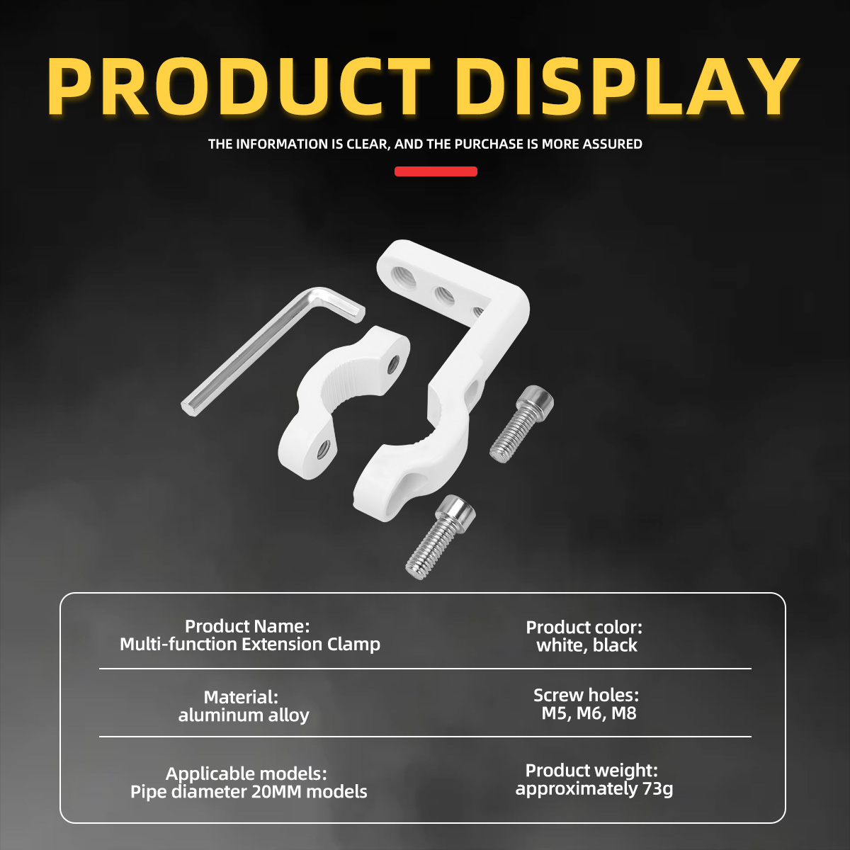 1/2Pcs Universal Car Motorcycl - Outdoor Power Products 评论和价格