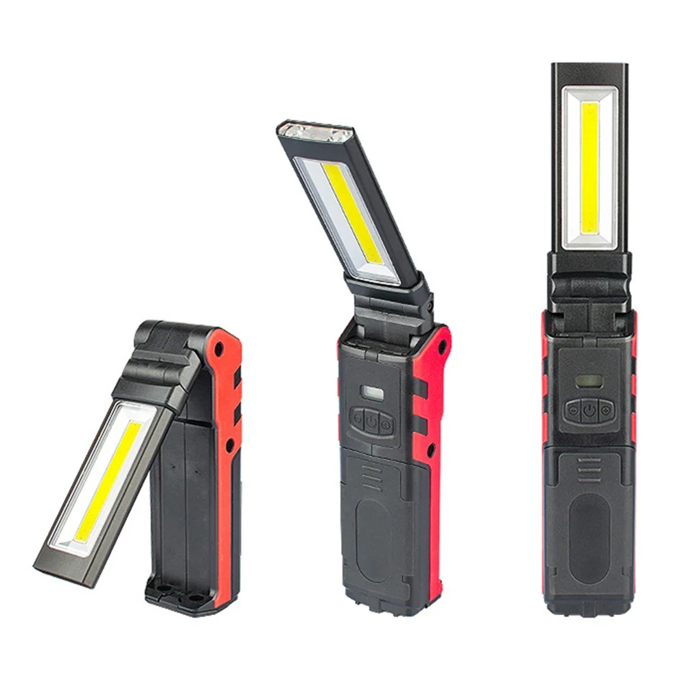 Dimmable COB LED Work Light US - Outdoor Power Bank 评论和价格