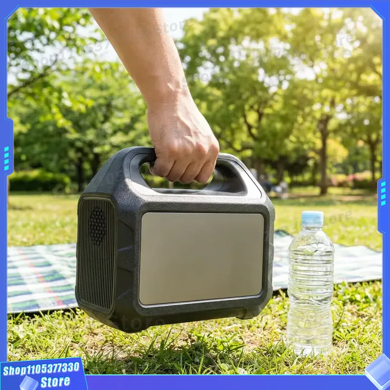 high quality Portable Power St - Outdoor Power Tool Storage 评论和价格