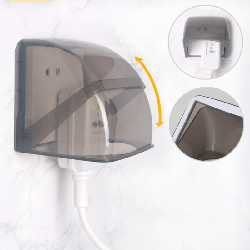 New 86Type Outdoor Socket Prot - Outdoor Power Plug In 评论和价格