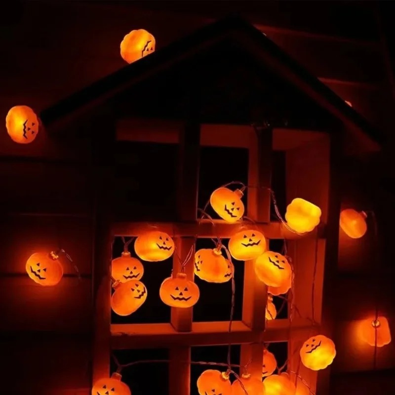 Battery Powered Halloween Pump - Outdoor Power Jack 评论和价格