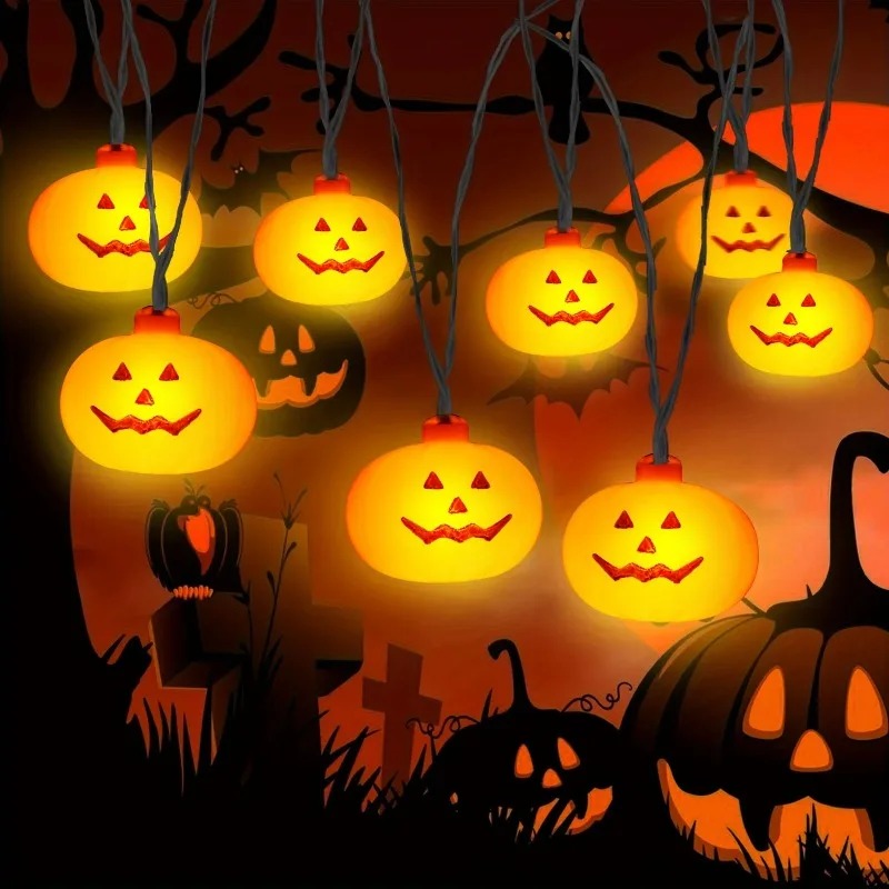 Battery Powered Halloween Pump - Outdoor Power Jack 评论和价格