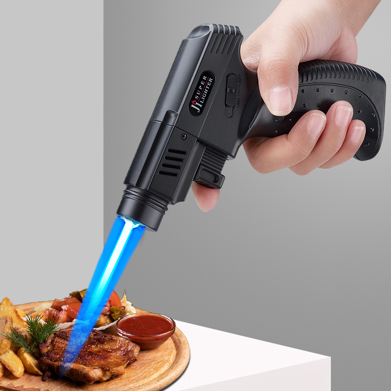 Large Capacity Airbrush Gas Li - Outdoor Kitchen Power Burner 评论和价格