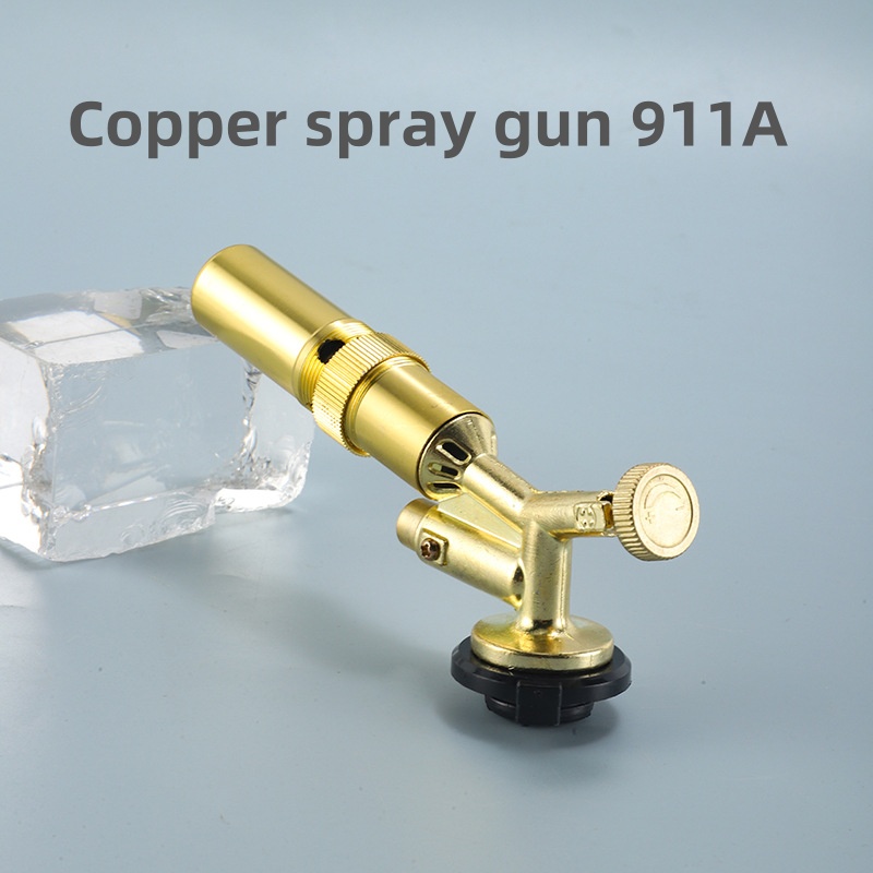 Portable Welding Gas Torch Fla - Outdoor Kitchen Power Burner 评论和价格