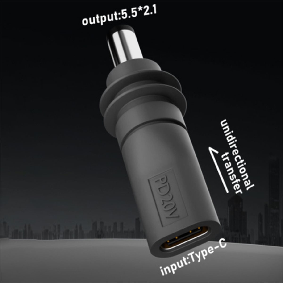 A14M Power Adapter for Mini US - Outdoor Power Jack 评论和价格
