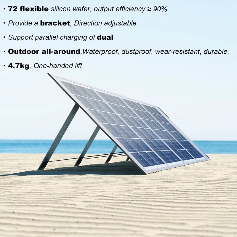 200W Product Outdoor Power 100 - Outdoor Power Products 评论和价格