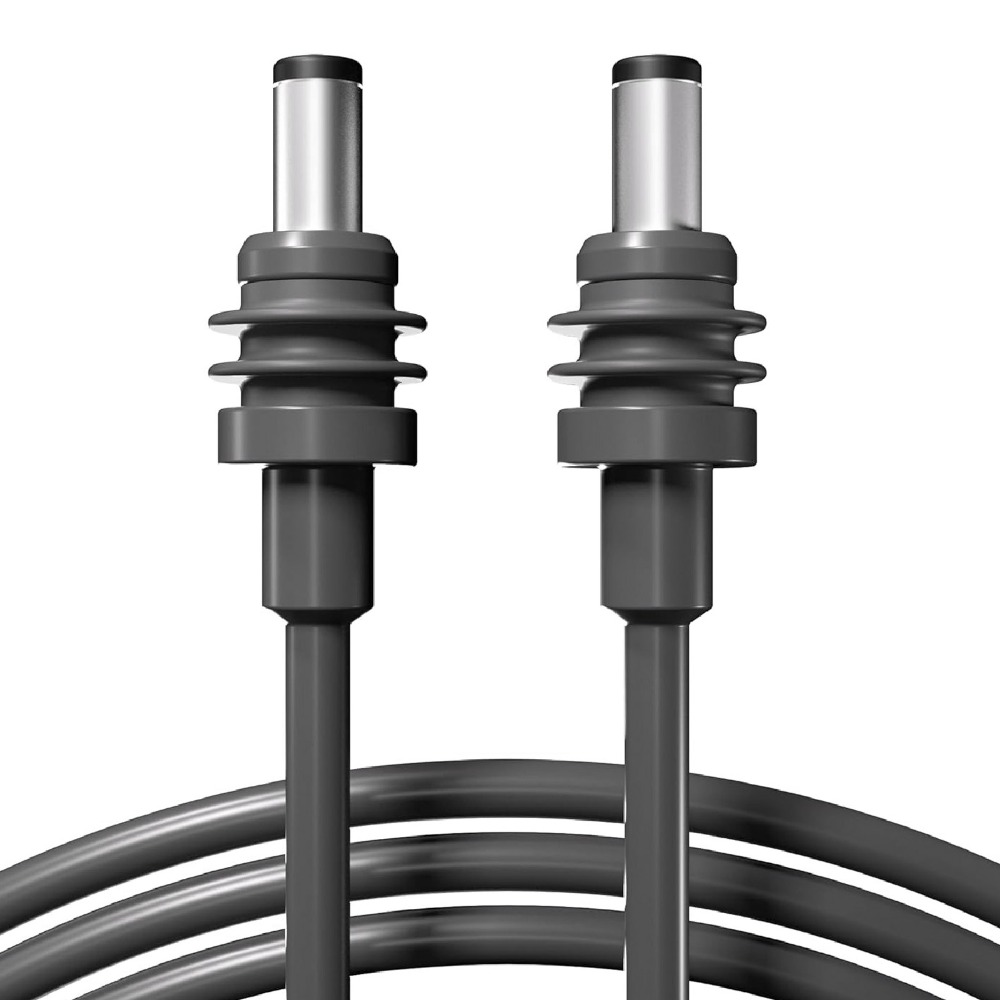 Plug and Play 18AWG Satellite  - Outdoor Power Plug In 评论和价格