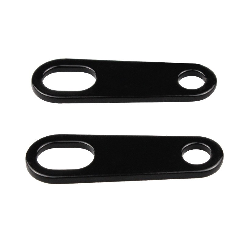 2PCS Universal Motorcycle Turn - Outdoor Power Products 评论和价格