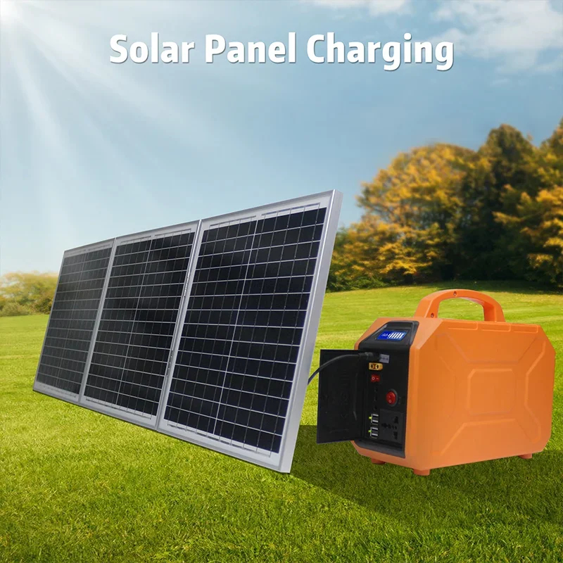 Portable Emergency Energy Stor - Outdoor Power Tool Storage 评论和价格