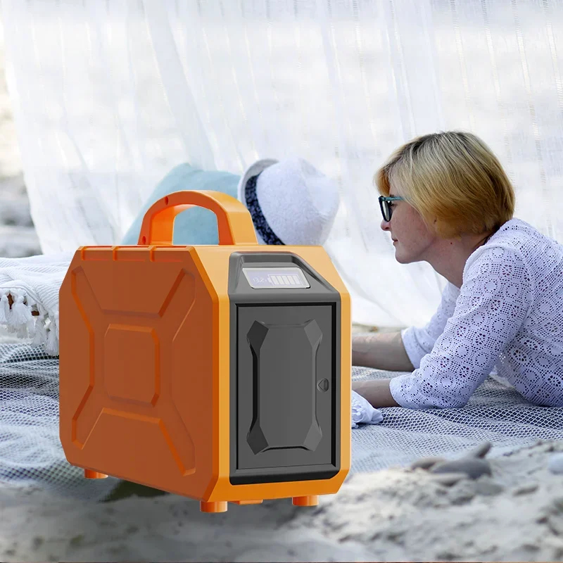 Portable Emergency Energy Stor - Outdoor Power Tool Storage 评论和价格