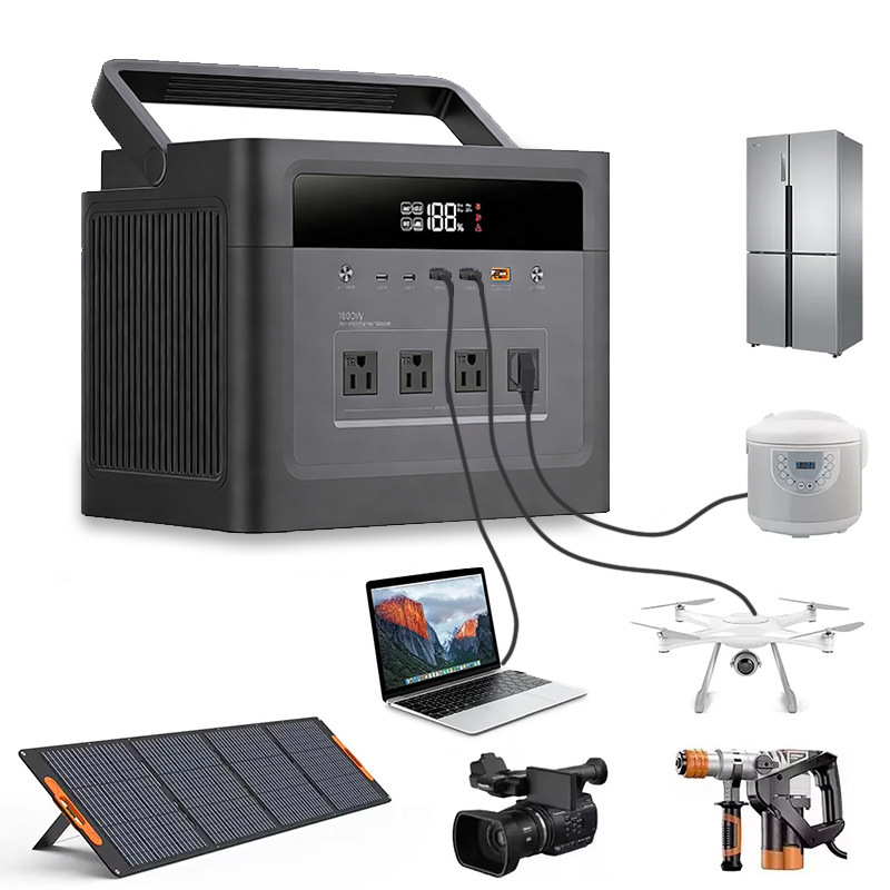 300W-1800W outdoor power suppl - Outdoor Power Tool Storage 评论和价格