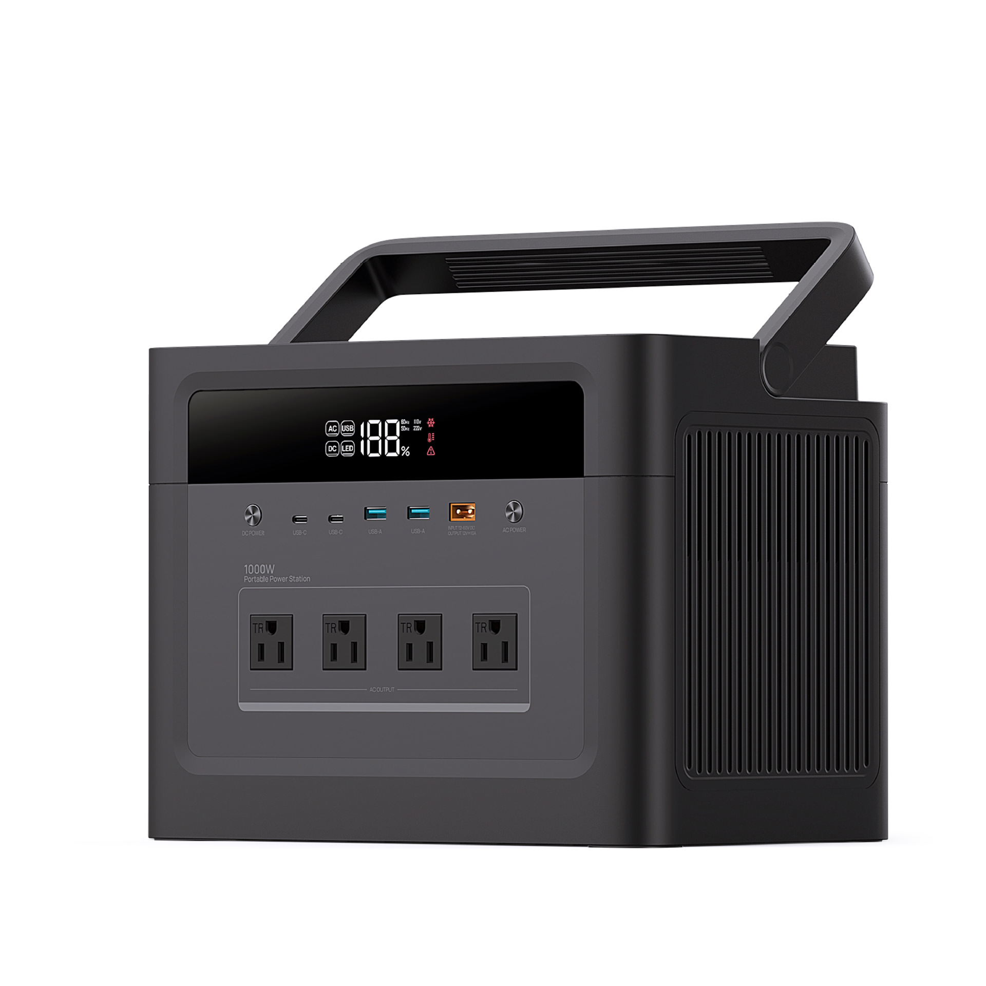 300W-1800W outdoor power suppl - Outdoor Power Tool Storage 评论和价格