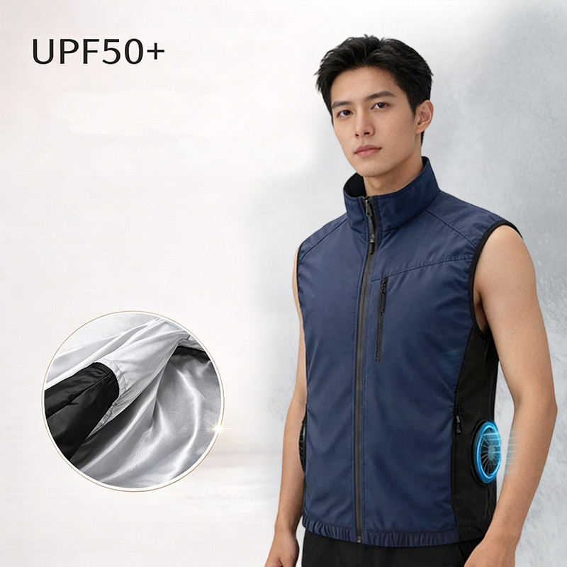 Summer Men'S Heatstroke Preven - Outdoor Power Bank 评论和价格