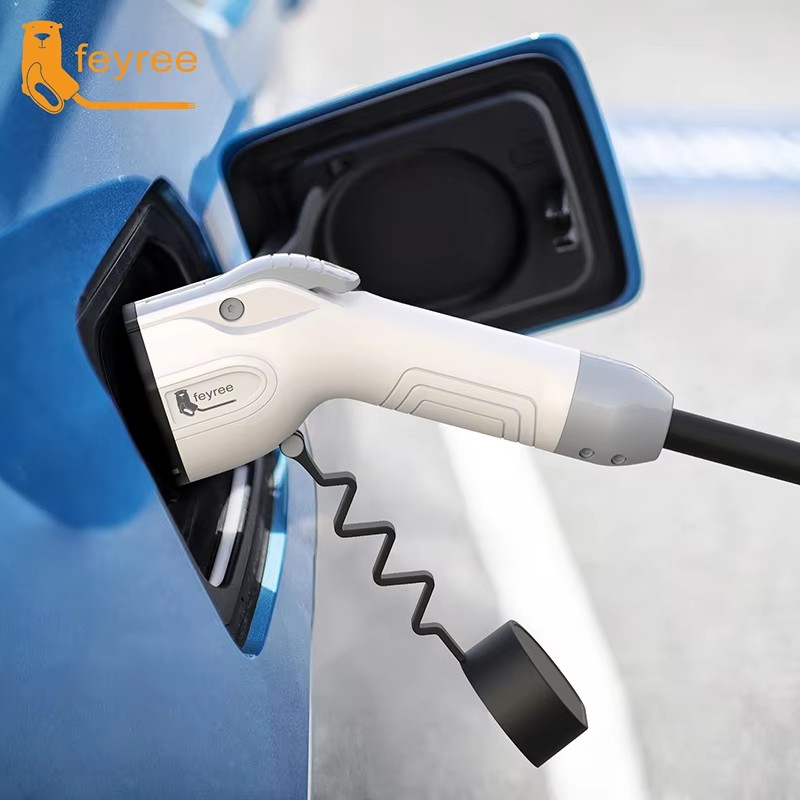 Feyree V2L Cable Discharge Plu - Outdoor Power Plug In 评论和价格