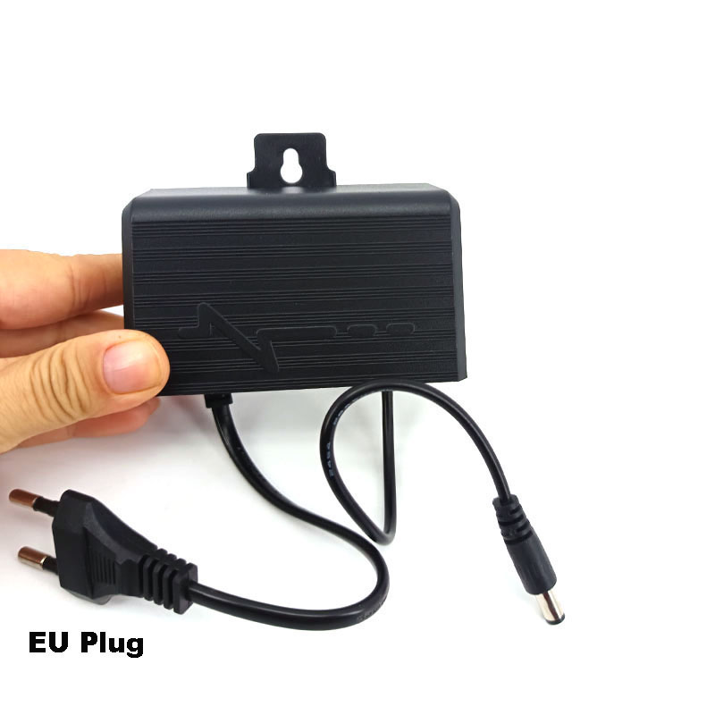 Waterproof AC 100V 240V to DC  - Outdoor Power Plug In 评论和价格